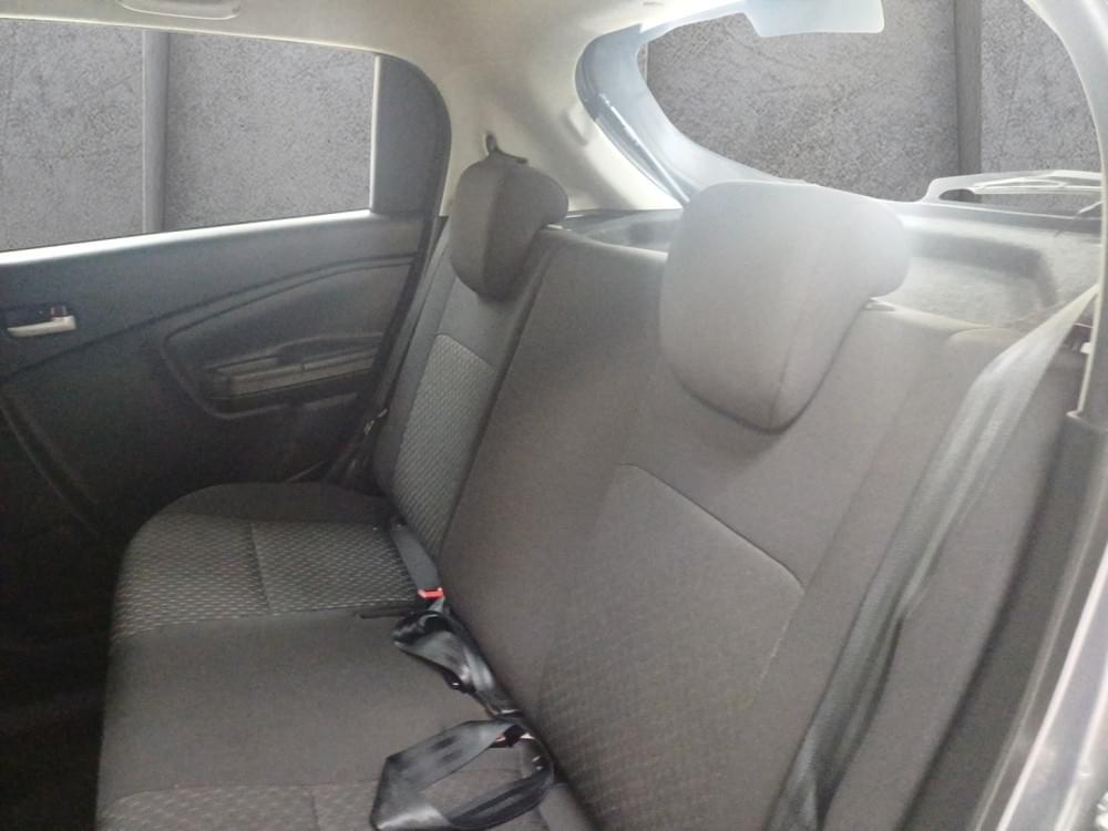 Toyota Vitz 1.0 Xr