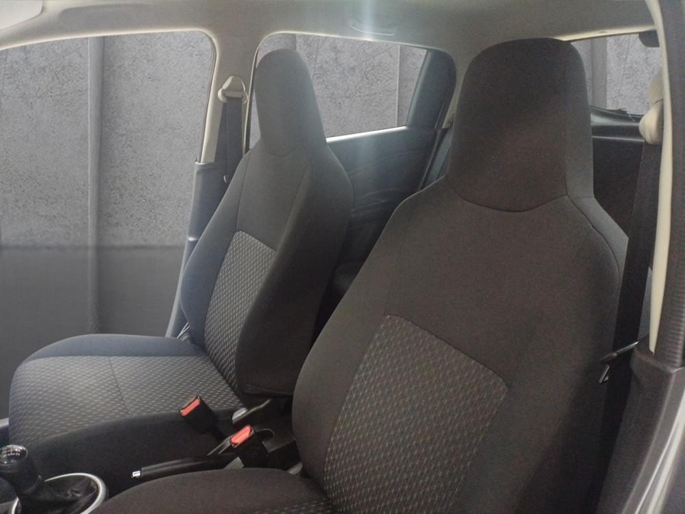 Toyota Vitz 1.0 Xr