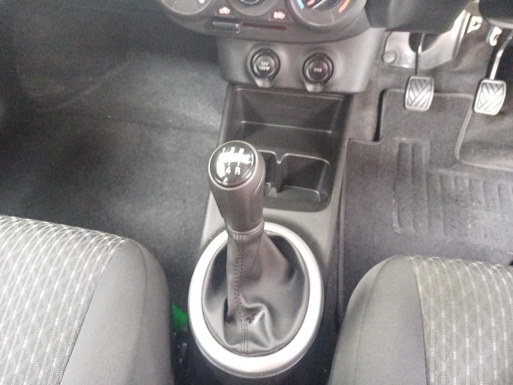 Toyota Vitz 1.0 Xr