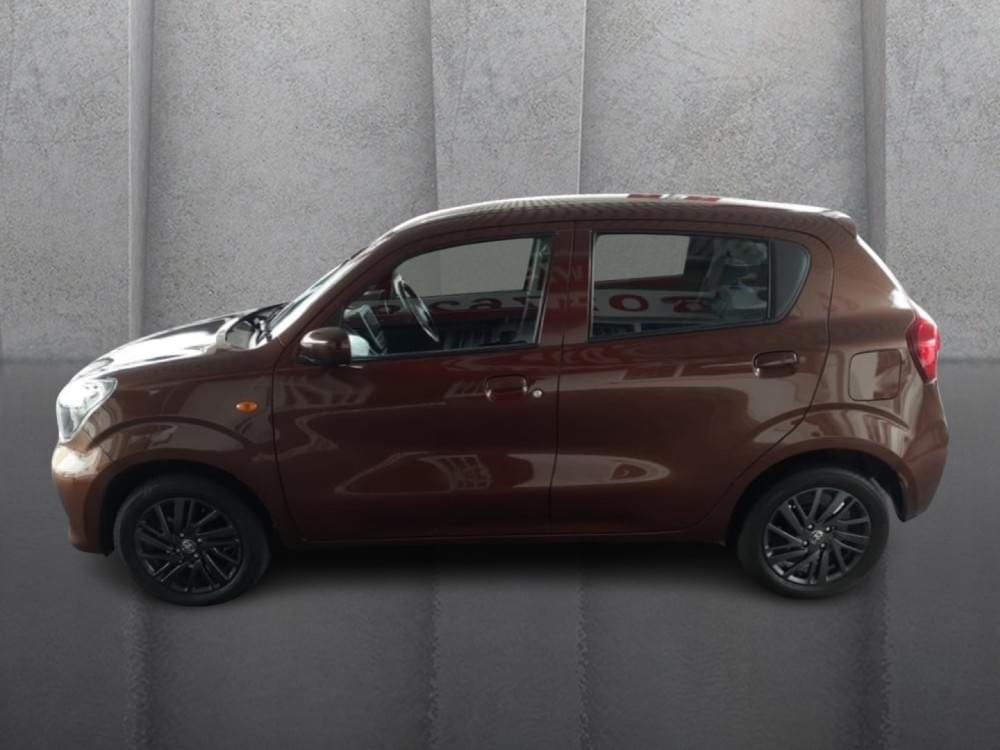 Toyota Vitz 1.0 Xr Amt