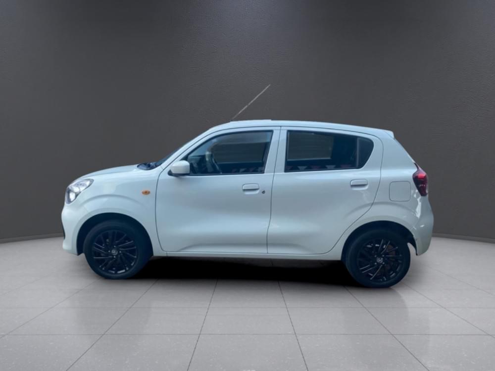 Toyota Vitz 1.0 Xr Amt