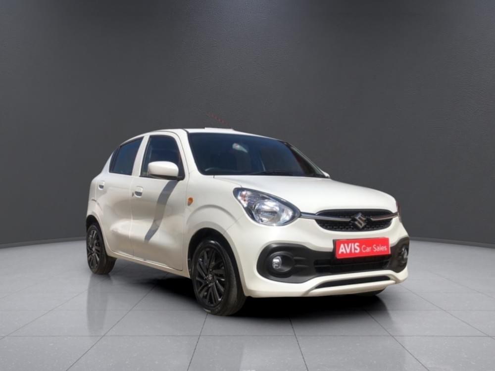 Toyota Vitz 1.0 Xr Amt