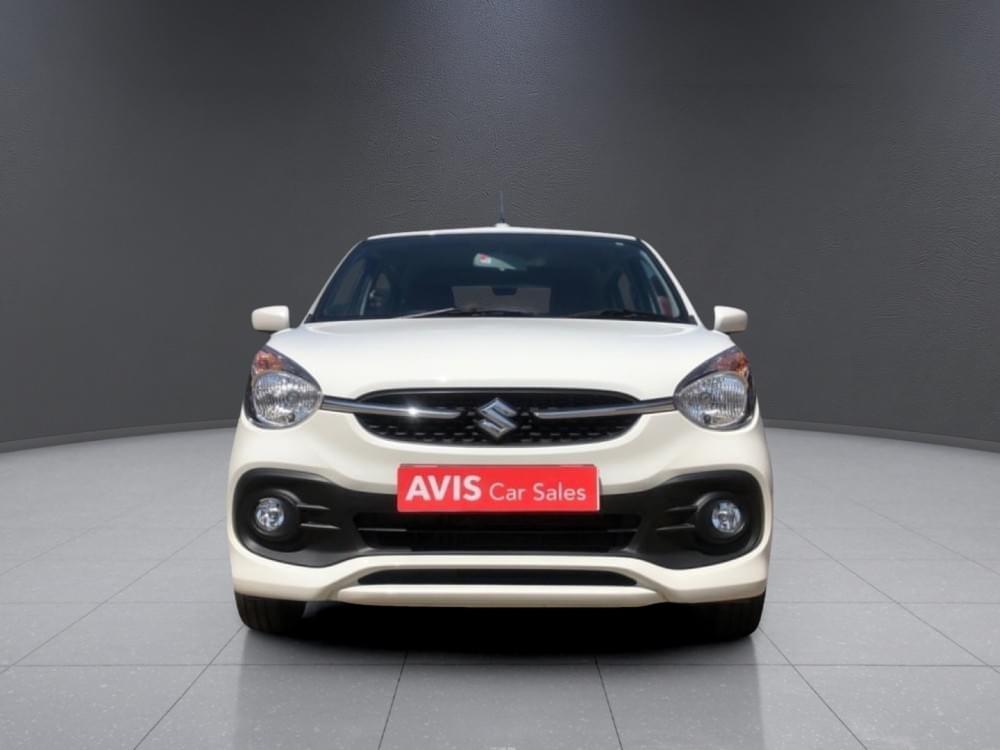 Toyota Vitz 1.0 Xr Amt