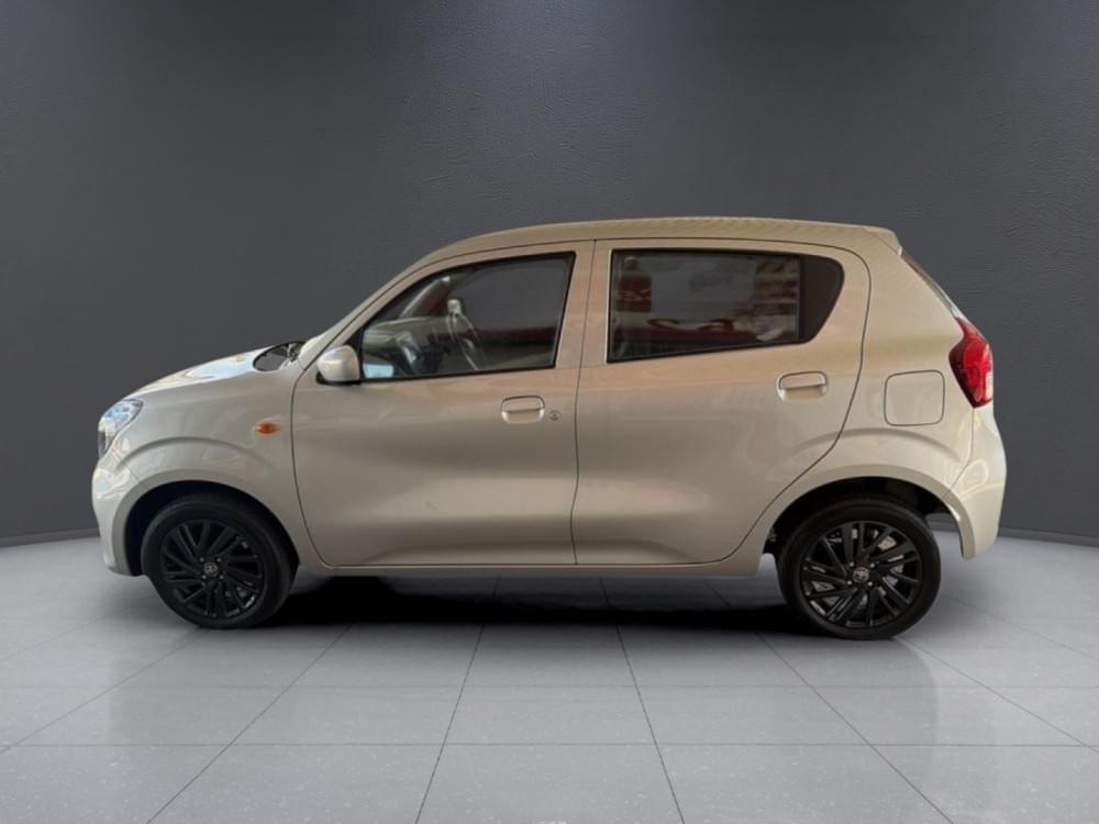 Toyota Vitz 1.0 Xr