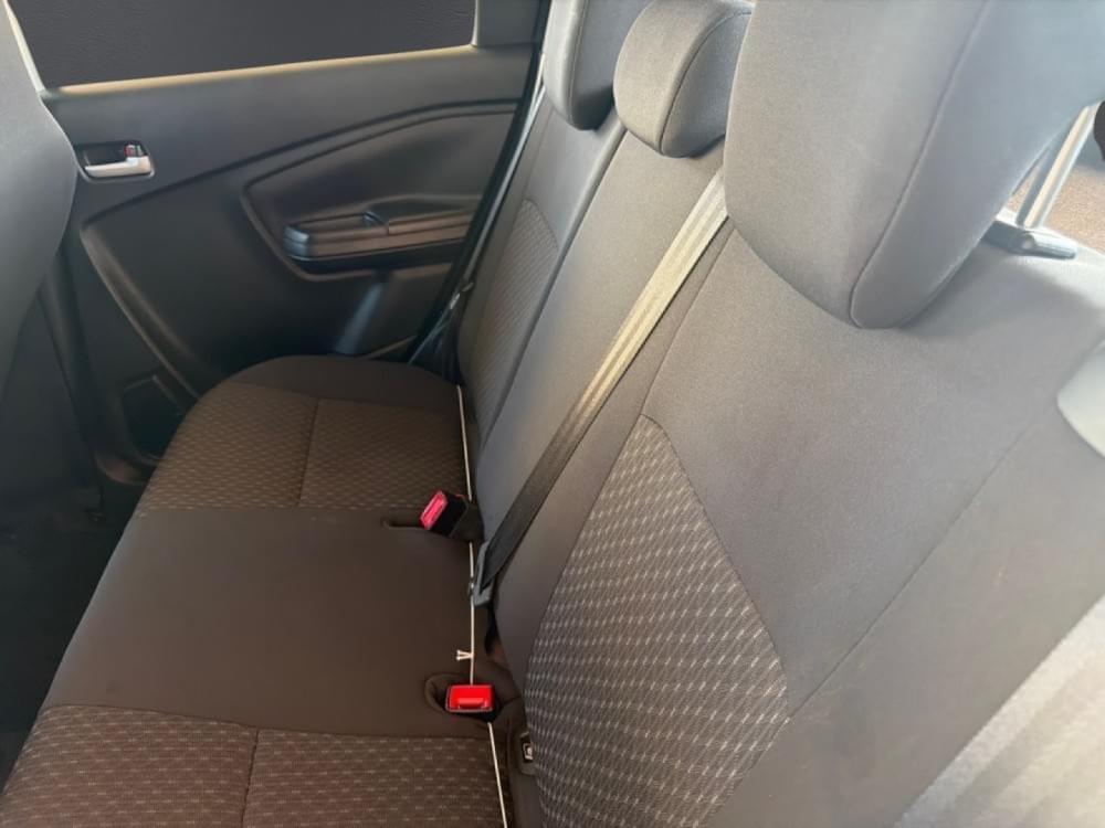Toyota Vitz 1.0 Xr