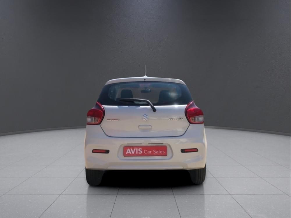 Toyota Vitz 1.0 Xr Amt