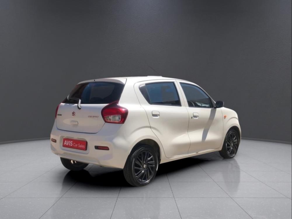 Toyota Vitz 1.0 Xr Amt