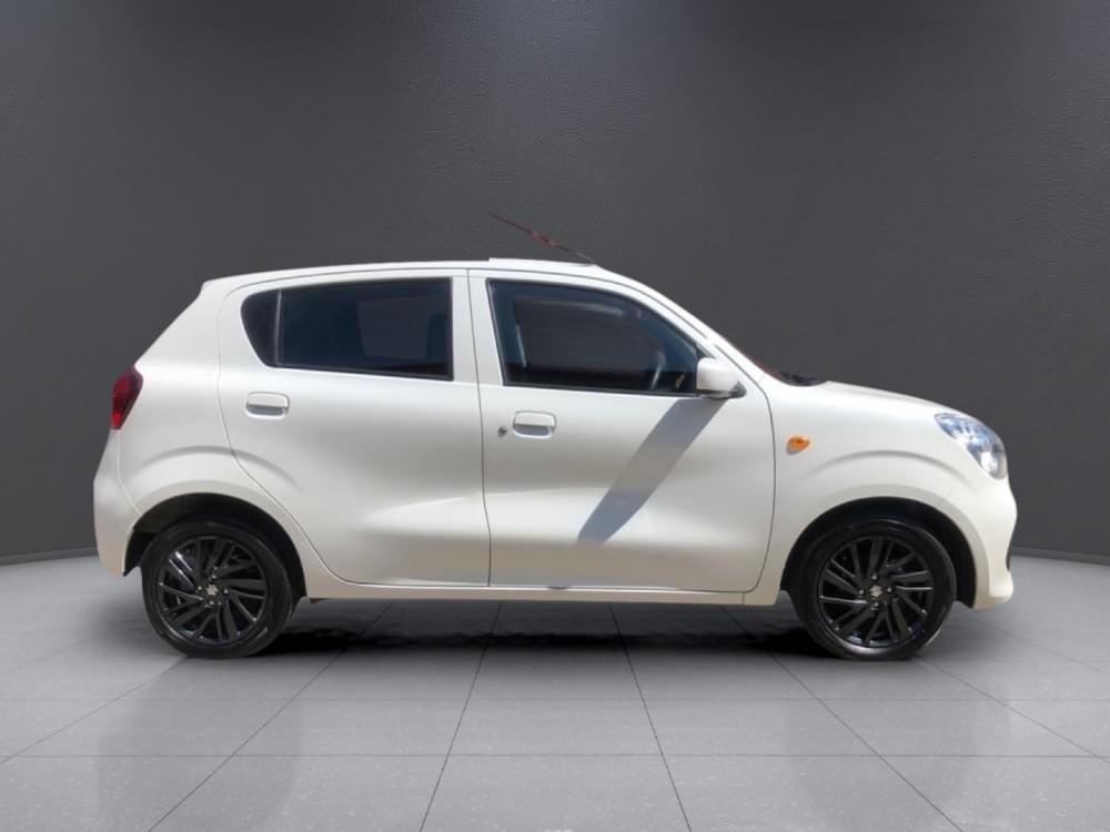 Toyota Vitz 1.0 Xr Amt