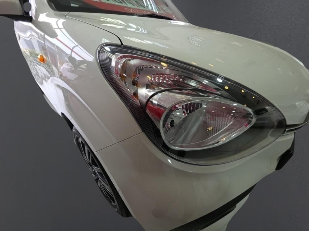 Toyota Vitz 1.0 Xr Amt