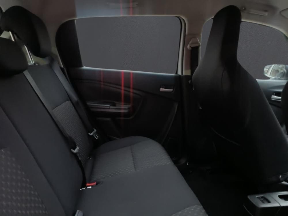 Toyota Vitz 1.0 Xr Amt
