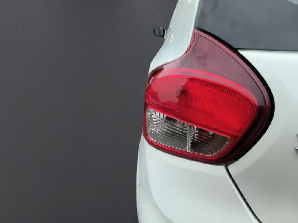 Toyota Vitz 1.0 Xr Amt