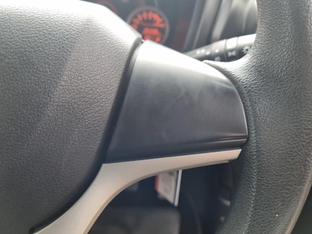 Toyota Vitz 1.0 Xr Mt
