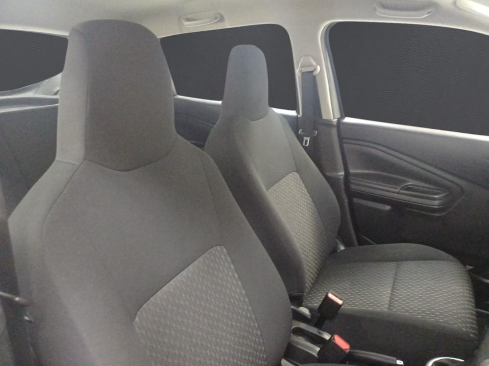 Toyota Vitz 1.0 Xr Mt
