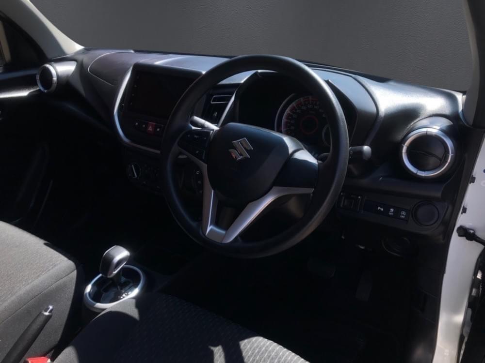Toyota Vitz 1.0 Xr Amt