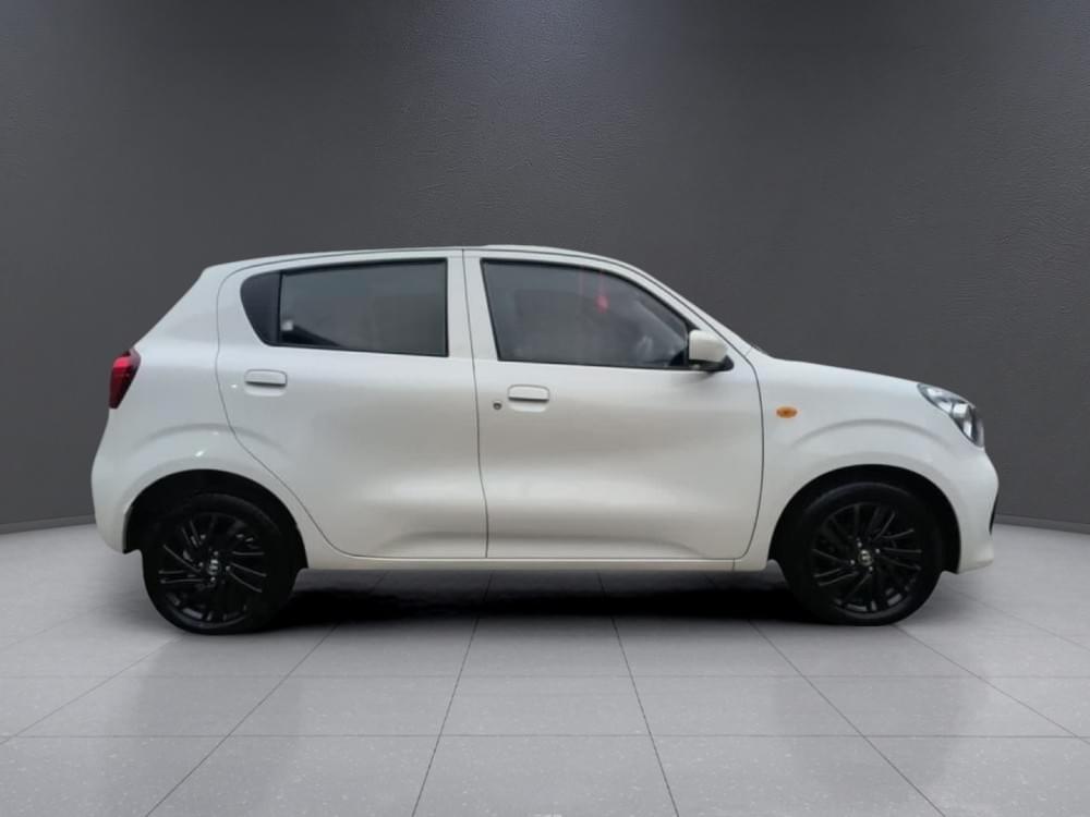 Toyota Vitz 1.0 Xr Amt