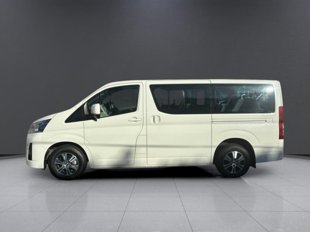 Toyota Quantum 2.8 Gl 11-Seater Lwb