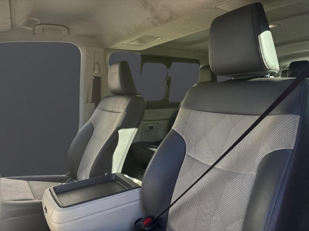 Toyota Quantum 2.8 Gl 11-Seater Lwb
