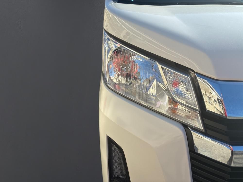 Toyota Quantum 2.8 Gl 11-Seater Lwb