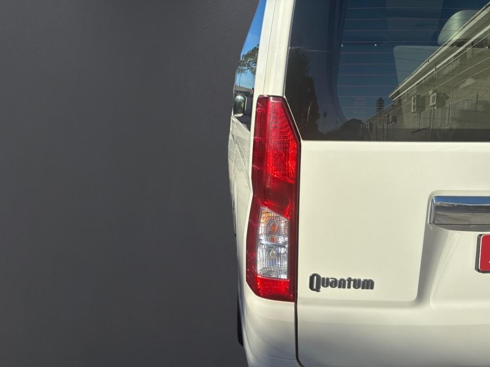 Toyota Quantum 2.8 Gl 11-Seater Lwb