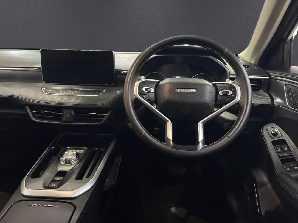 Haval Jolion 1.5T City Plus Dct