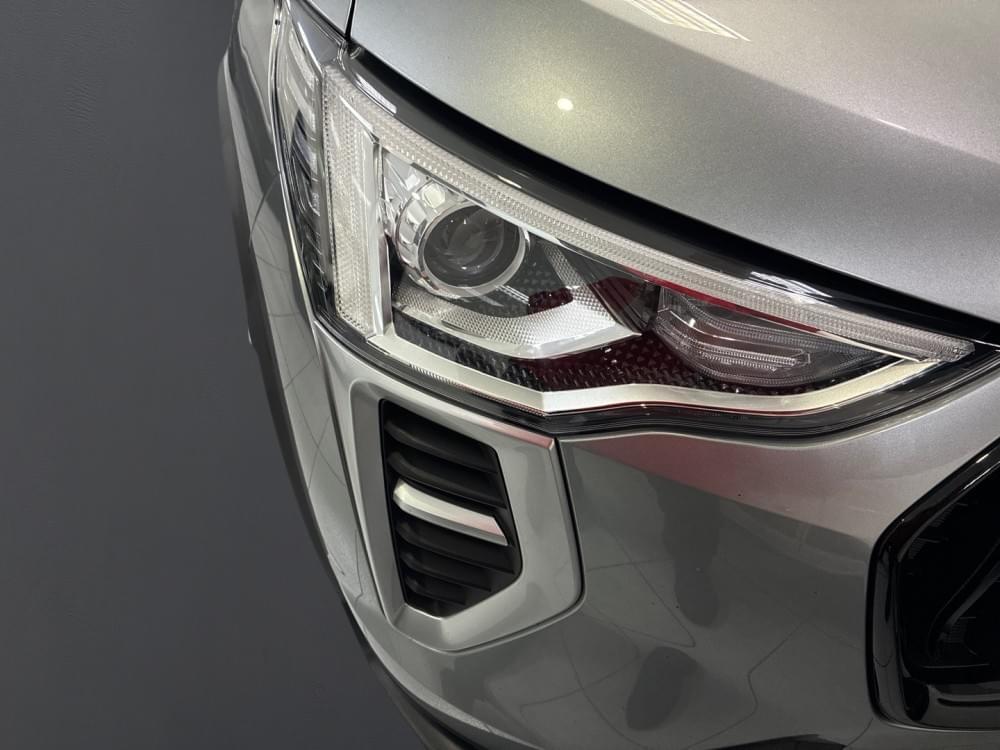 Haval Jolion 1.5T City Plus Dct