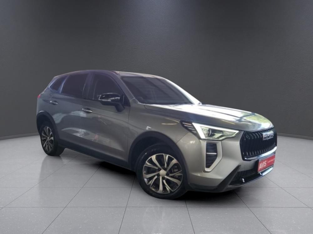 Haval N/A 1.5T City Plus Dct