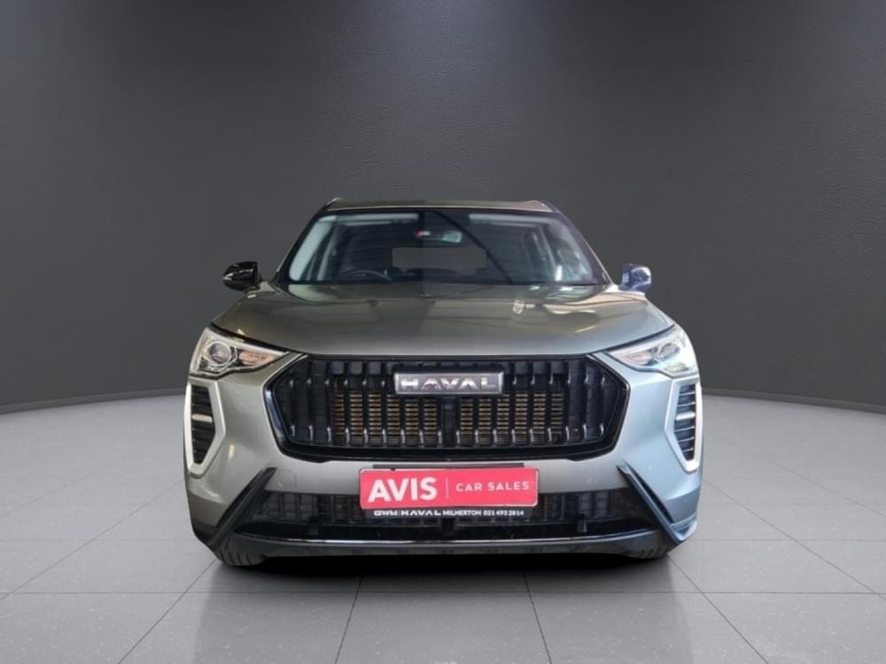 Haval N/A 1.5T City Plus Dct