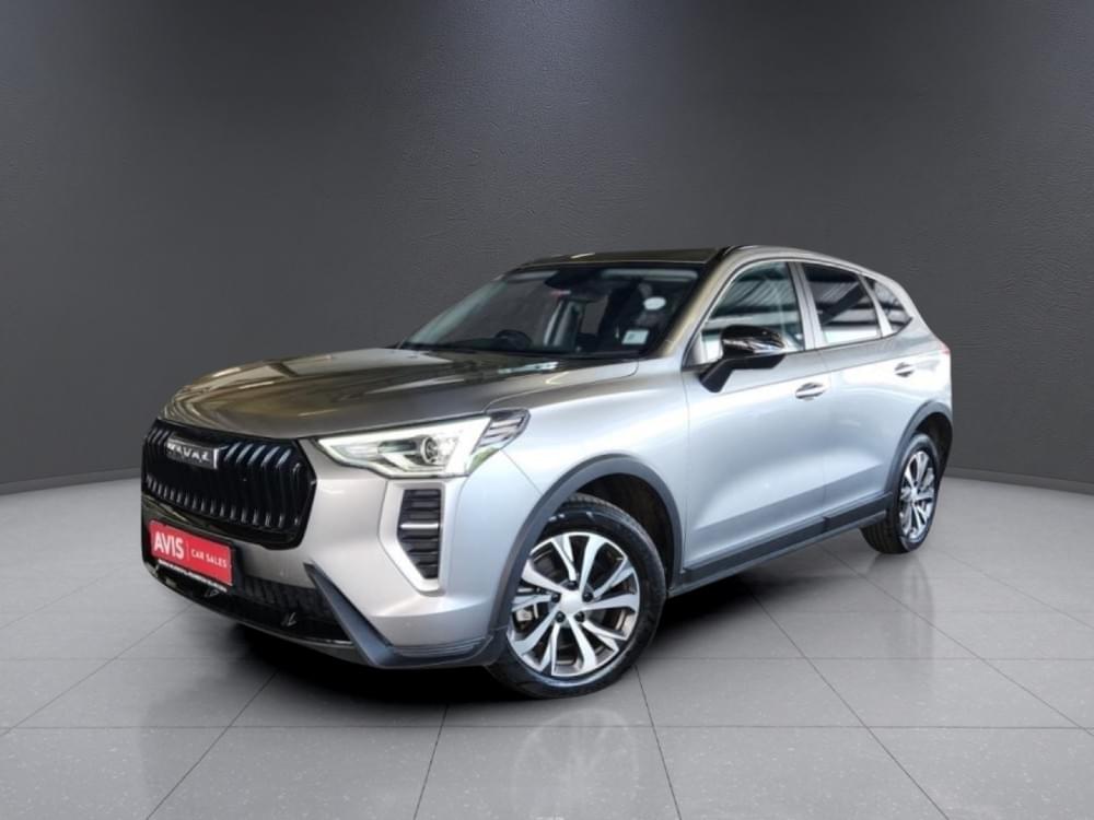 Haval N/A 1.5T City Plus Dct