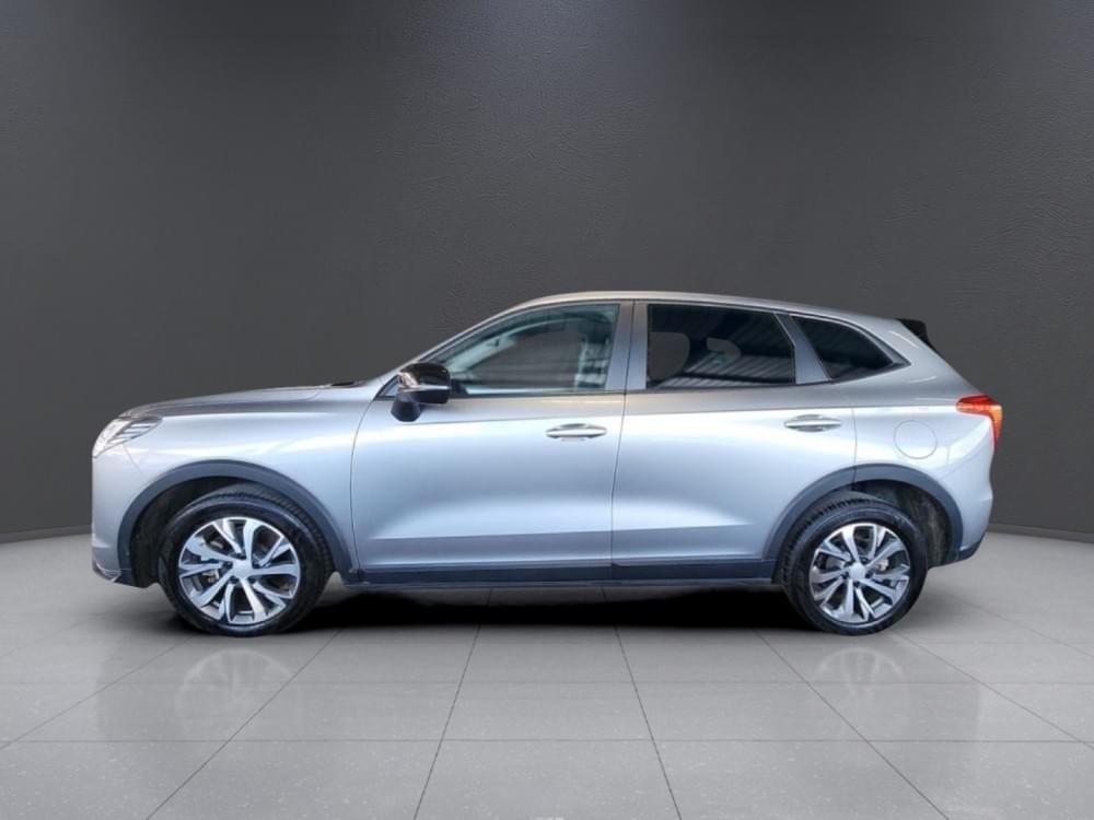 Haval N/A 1.5T City Plus Dct