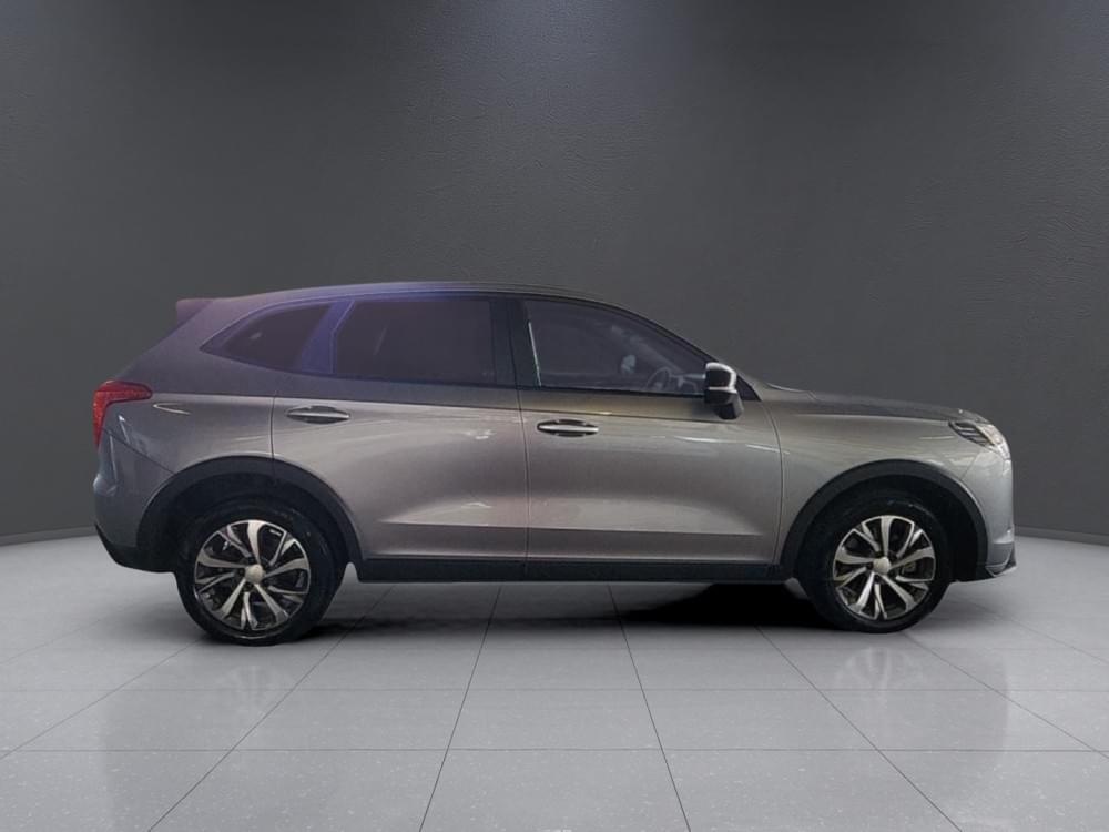 Haval N/A 1.5T City Plus Dct