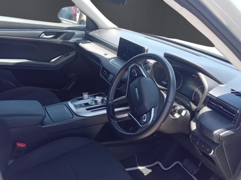 Haval N/A 1.5T City Plus Dct
