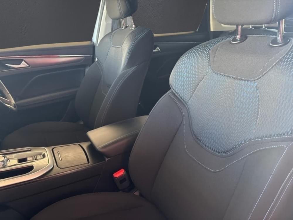 Haval N/A 1.5T City Plus Dct