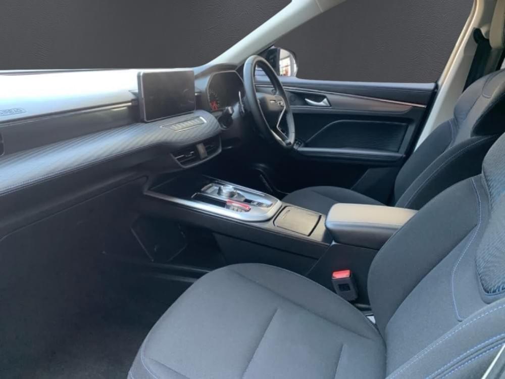 Haval N/A 1.5T City Plus Dct