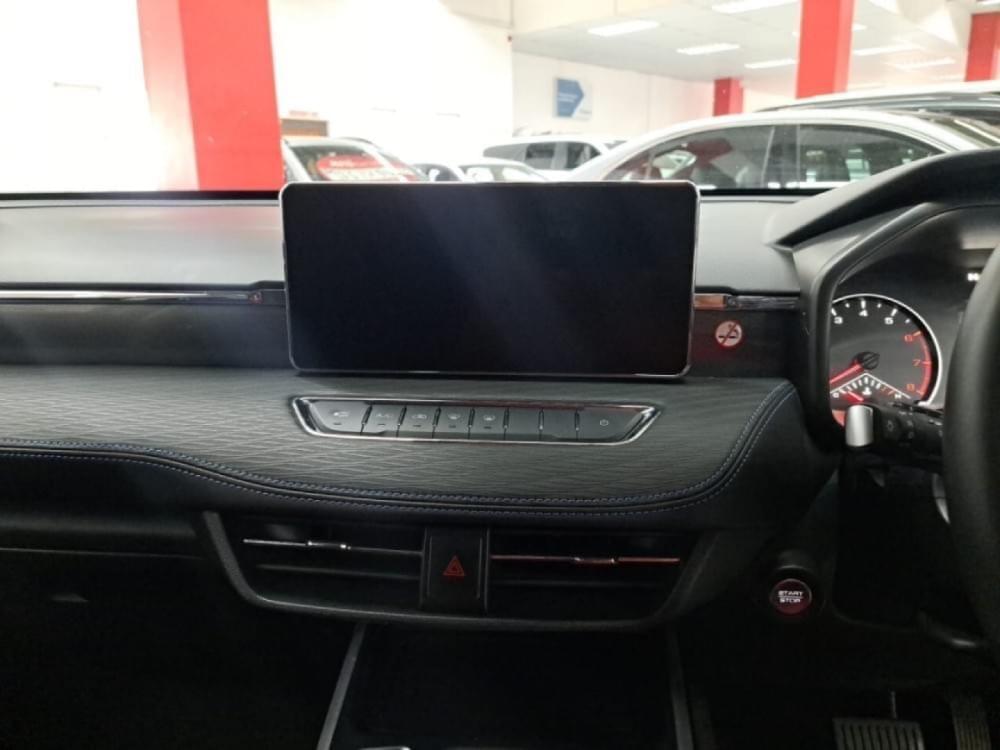 Haval N/A 1.5T City Plus Dct
