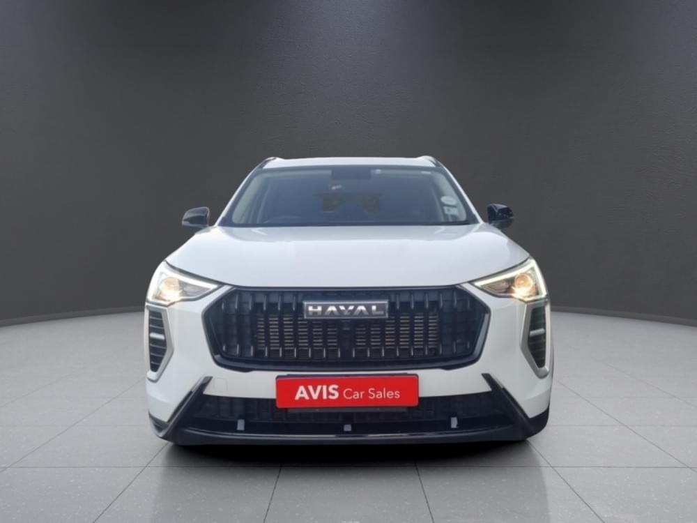 Haval Jolion 1.5T City Plus Dct