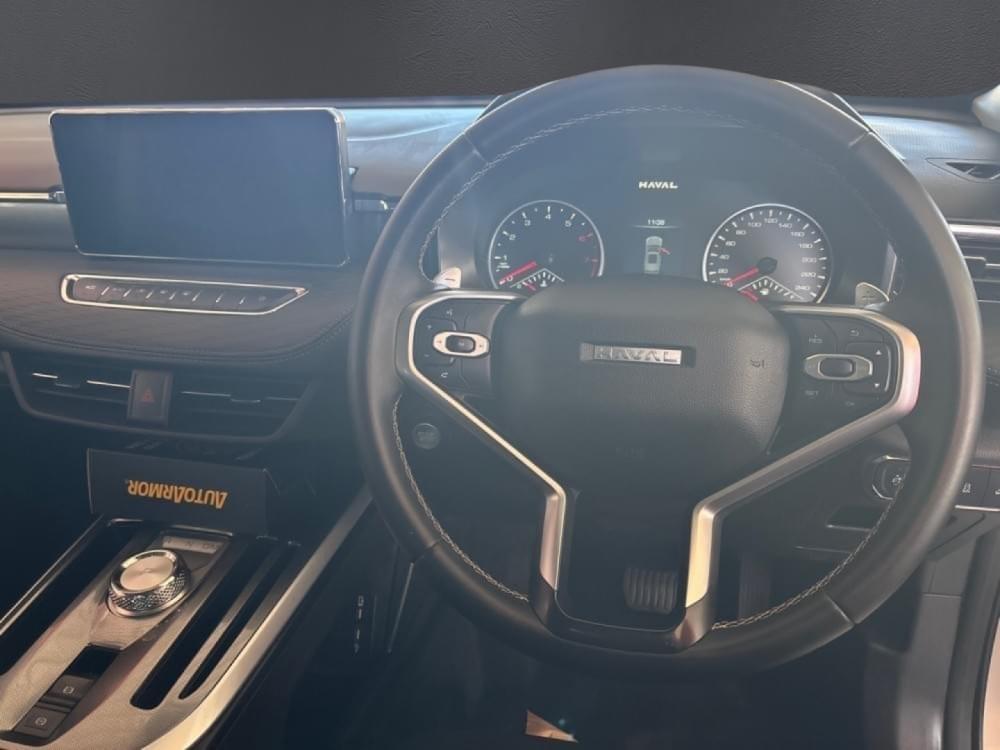 Haval Jolion 1.5T City Plus Dct