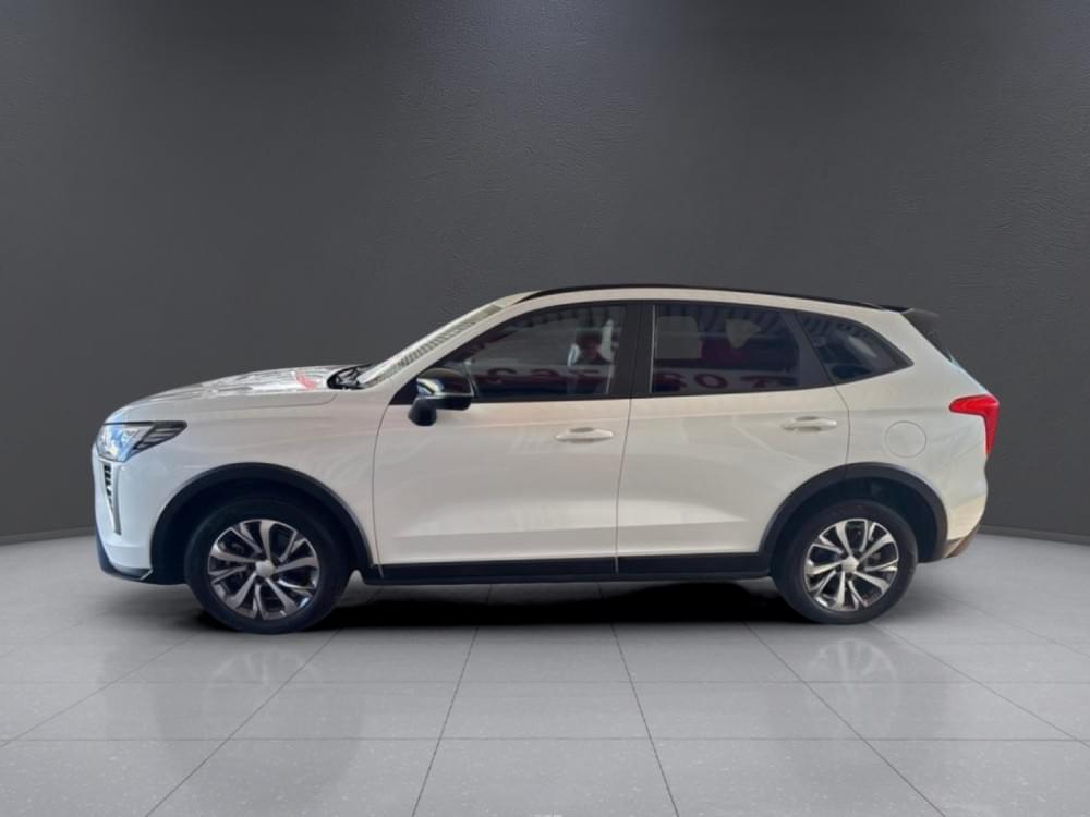Haval Jolion 1.5T City Plus Dct
