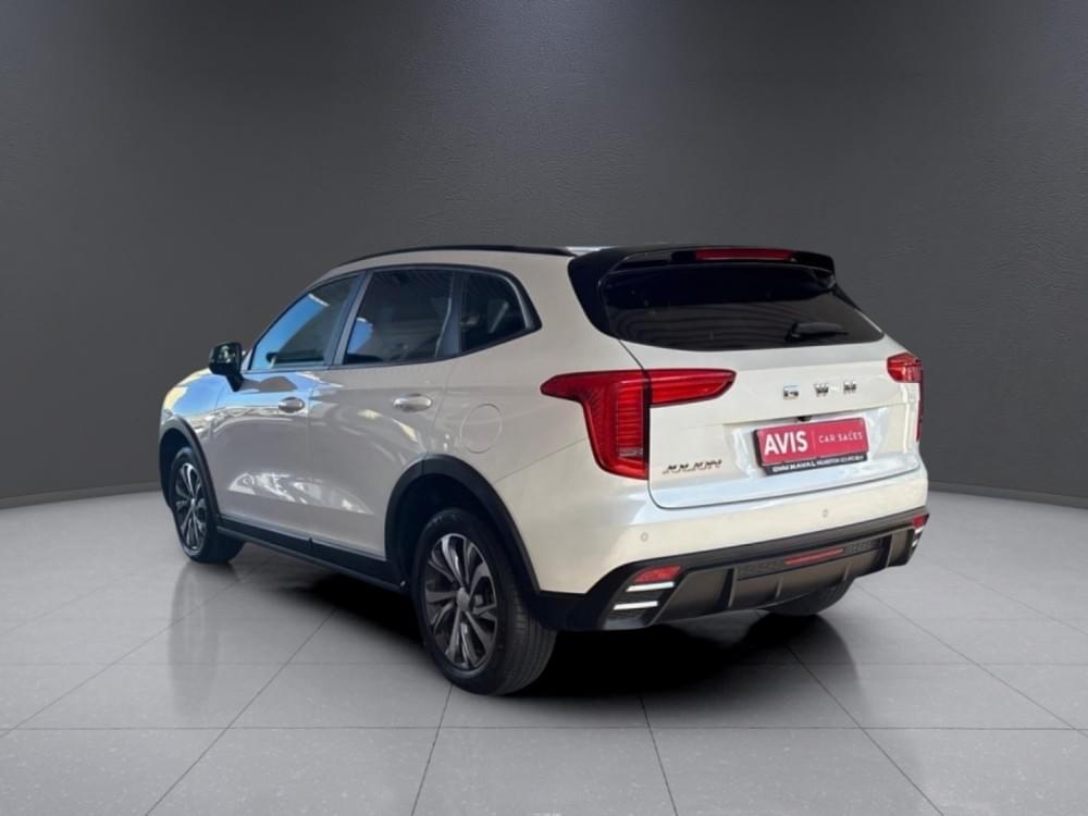 Haval Jolion 1.5T City Plus Dct