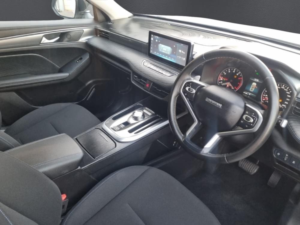 Haval Jolion 1.5T City Plus Dct