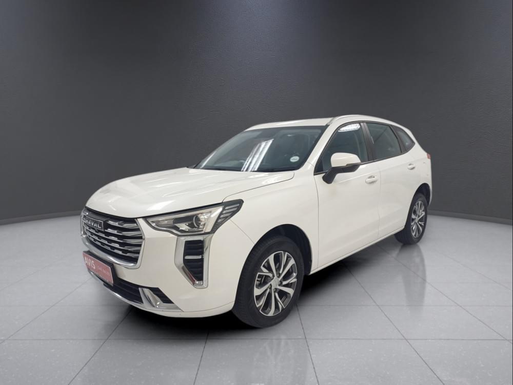 Haval Jolion 1.5T City Plus Dct