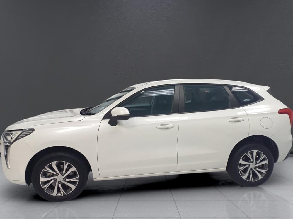 Haval Jolion 1.5T City Plus Dct