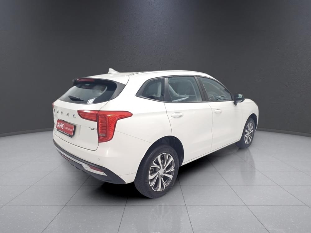 Haval Jolion 1.5T City Plus Dct