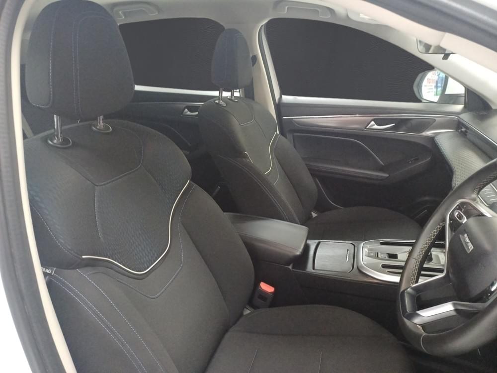 Haval Jolion 1.5T City Plus Dct