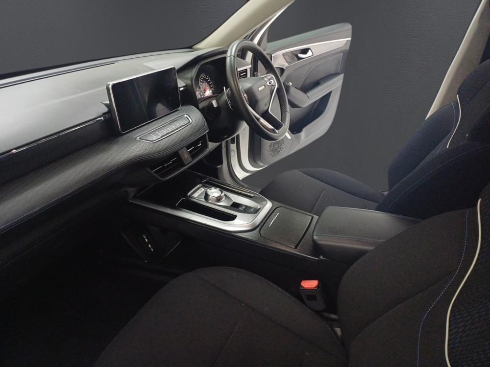 Haval Jolion 1.5T City Plus Dct