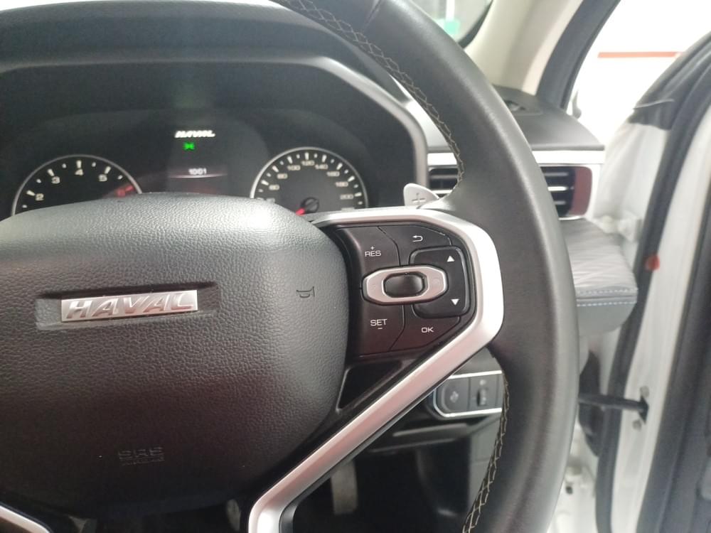 Haval Jolion 1.5T City Plus Dct