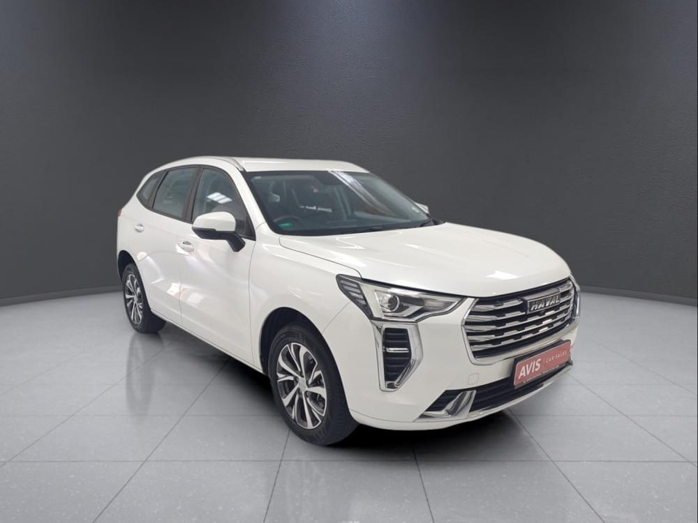 Haval N/A 1.5T City Plus Dct