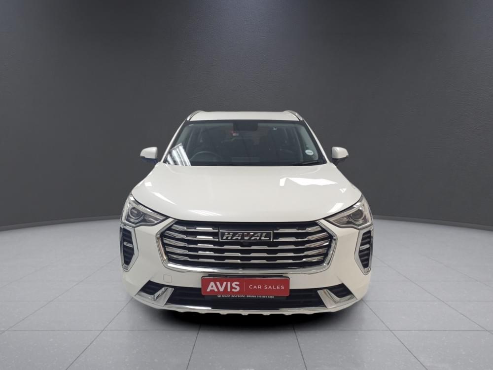 Haval N/A 1.5T City Plus Dct