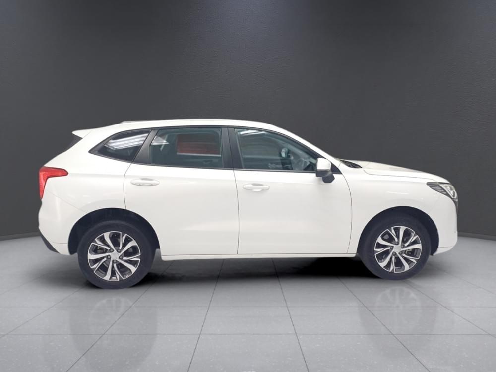 Haval N/A 1.5T City Plus Dct