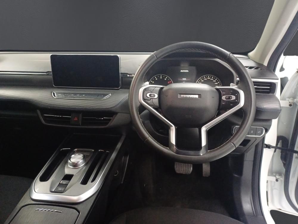 Haval N/A 1.5T City Plus Dct