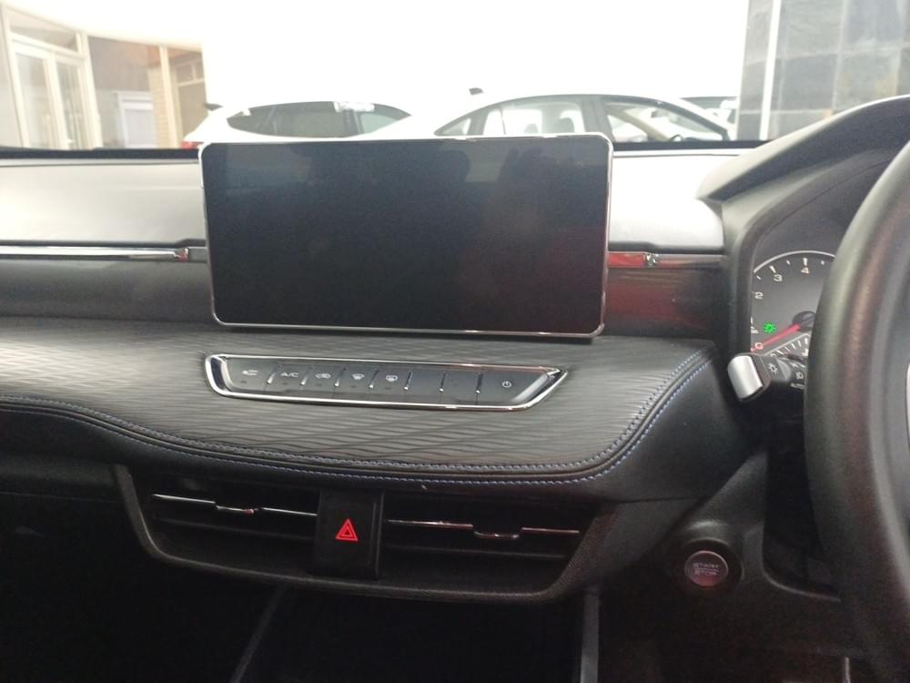 Haval N/A 1.5T City Plus Dct